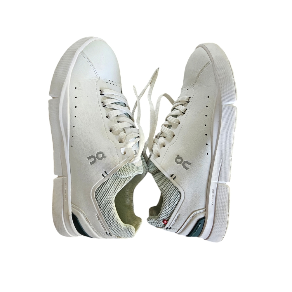 On Cloud The Rodger W10-women